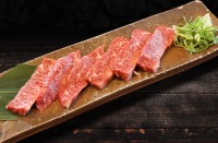 黒毛和牛ハラミ税抜 1,980円（税込 2,178円）
