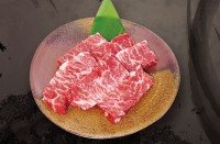 桂の上ハラミ税抜 1,580円（税込 1,738円）