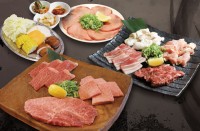 千屋牛団らんセット税抜 9,580円（税込 10,538円）