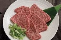 黒毛和牛特選カルビ税抜 1,780円（税込 1,958円）