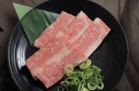 黒毛和牛特選ロース税抜 1,880円（税込 2,068円）