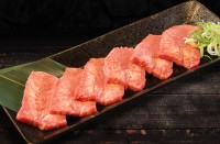 牛上タン税抜 1,480円（税込 1,628円）
